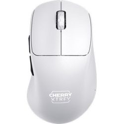 Xtrfy M64 Pro 8K Wireless Maus weiß (CX-M64W-PRO-WHITE)