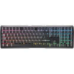 MX Board 3.0 S Wireless Tastatur schwarz (G80-3872LJBDE-2)