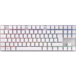 MX 8.2 TKL Wireless Tastatur silber/weiß (G80-3882LJADE-0)