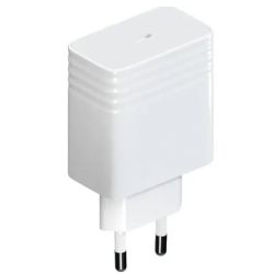 Solum Charger 65W USB-C Ladegerät weiß (AH51F206W7/WSM)