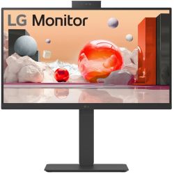 24BA850-B Monitor schwarz (24BA850-B)