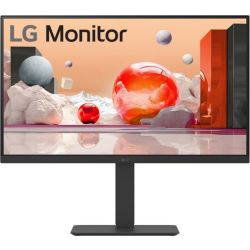 27BA750-B Monitor schwarz (27BA750-B)