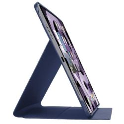 SBS Book Pro iPad Air 11 (2024)/10,9 22/20 blau (TABKPROIPAIR10924B)