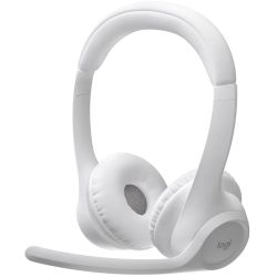 Zone 300 Bluetooth Headset weiß (981-001417)