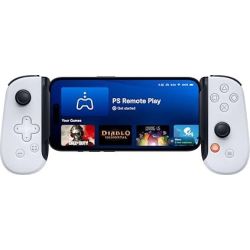 One V2 PlayStation Edition Gamepad mit Lightning (BB-02-P-WS)