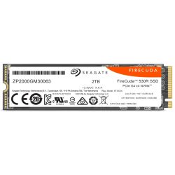 FireCuda 530R 2TB SSD (ZP2000GM3A063)