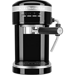 5KES6503EOB Artisan Kaffeemaschine onyx black (5KES6403EBM)