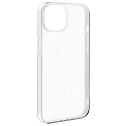 Puro 03 Nude Case iPhone 14 Pro transparent (IPC14P6103NUDETR)