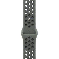 Nike Sportarmband M/L cargo khaki für Apple Watch 46mm (MYLE3ZM/A)