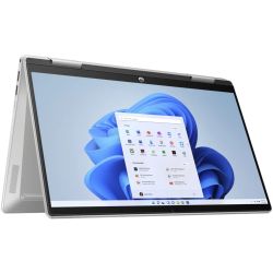 Hewlett Packard (HP) Pavilion x360 14-ek2053ng 512GB Notebook natural silver (A00YCEA-ABD)