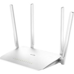 WR1300 WLAN-Router weiß (WR1300)