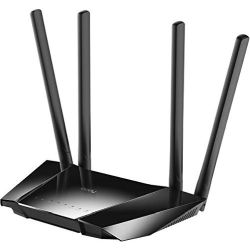 LT400 4G LTE N300 WLAN-Router schwarz (LT400)