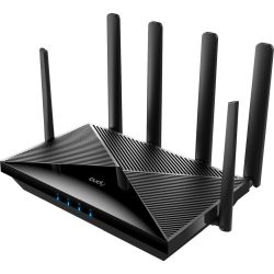 LT700 4G LTE AC1200 Router schwarz (LT700)