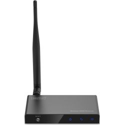 Wireless HDMI Extender Receiver (DS-55347)