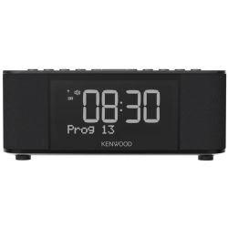 CR-ST40DAB Radio schwarz (CRST40DABB)