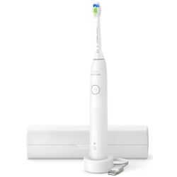 HX7108/02 Sonicare 5300 Schallzahnbürste weiß (HX7108/02)