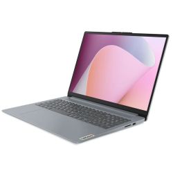 IdeaPad Slim 3 16ABR8 512GB Notebook arctic grey (82XR008DGE)