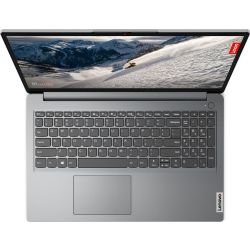 IdeaPad 1 15AMN7 512GB Notebook cloud grey (82VG004QGE)