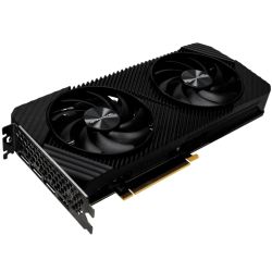 GeForce RTX 4070 Ghost 12GB Grafikkarte (4724)