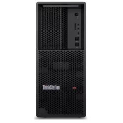 Lenovo ThinkStation P3 Tower 1TB PC-Komplettsystem schwarz (30GS00EXGE)