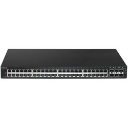 Pro GS-50 Rackmount Gigabit Smart Switch (GS-5654PLX V2)