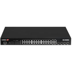 Pro IGS-1 Industrial Rackmount Gigabit Smart Switch (IGS-5428PLC)