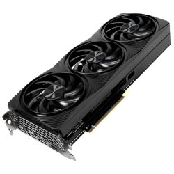 GeForce RTX 4070 Ti SUPER Python III OC 16GB Grafikkarte (4816)