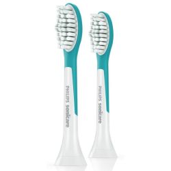 Sonicare for Kids Kinder-Ersatzbürste 2er-Pack (HX6042/33)