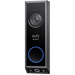 Video Doorbell E340 schwarz (E34)