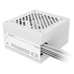 P550SS ICE 550W Netzteil weiß (GP-P550SS ICE)