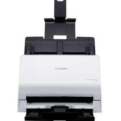 imageFORMULA R30 Dokumentenscanner hellgrau (6051C003)