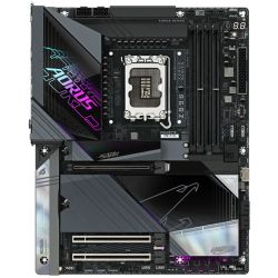 Z890 AORUS Master Mainboard (Z890 AORUS MASTER)