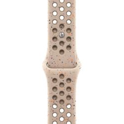 Nike Sportarmband S/M desert stone für Apple Watch 42mm (MYJR3ZM/A)