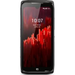 Core Z5 64GB Mobiltelefon schwarz (1001012001980)