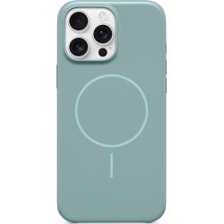 Beats Case mit MagSafe flutblau für iPhone 16 Pro Max (MCFT4LL/A)