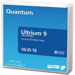 Ultrium LTO-9 Kassette (MR-L9MQN-01)