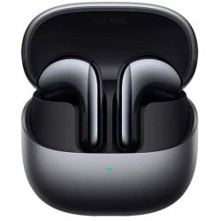 Buds 5 Bluetooth Headset graphite black (BHR8118GL)