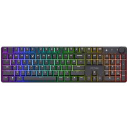 GXT868 TORIX WRLS KEYBOARD (25502)