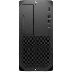 Z2 Tower G9 Workstation PC-Komplettsystem schwarz (8T1V6EA-ABD)