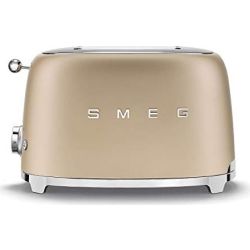 TSF01CHMEU Toaster champagner (TSF01CHMEU)