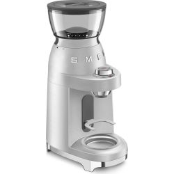 CGF02SSEU Kaffeemühle silber (CGF02SSEU)