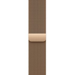 Milanaise-Armband gold für Apple Watch 40mm (MAXL4ZM/A)