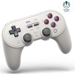 Pro 2 Gamepad G Classic Edition grau (RET00410)