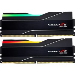 G.Skill Trident Z5 48GB DDR5-8000 Speichermodul Kit (F5-8000J4048G24GX2-TZ5NR)