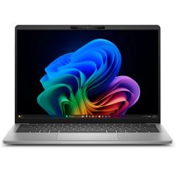 Latitude 5455 512GB Notebook titan gray (D78DR)