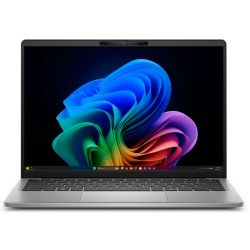 Latitude 5455 512GB Notebook titan gray (VG4WD)