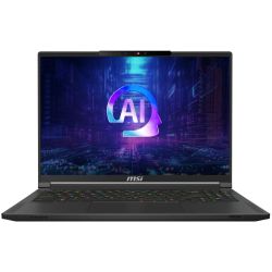 Stealth A16 AI+ A3HVFG-057 Notebook core black (0015FK-057)