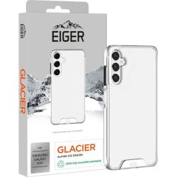 Glacier Case transparent für Samsung Galaxy A16 (EGCA00680)