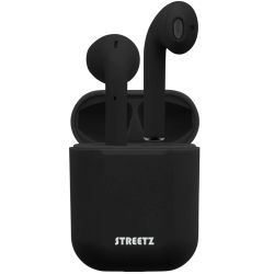 TWS-0003 Bluetooth Headset schwarz (TWS-0003)