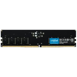 DIMM 16GB DDR5-5600 Speichermodul tray (CT16G56C46U5T)